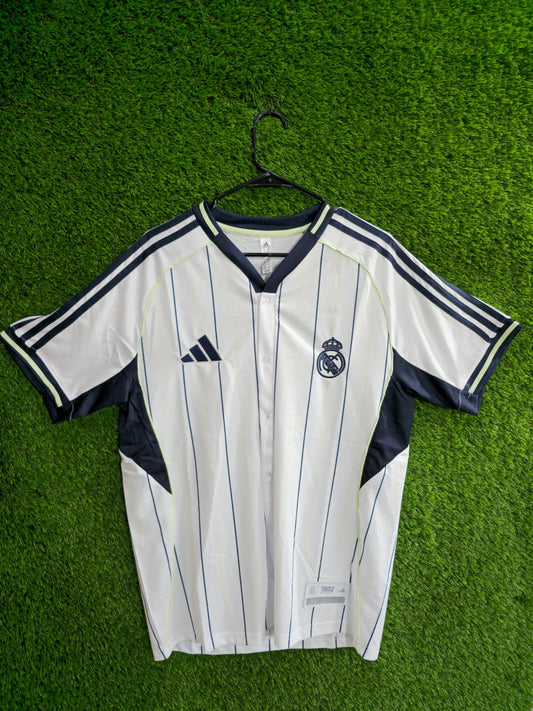 Real Madrid Baseball