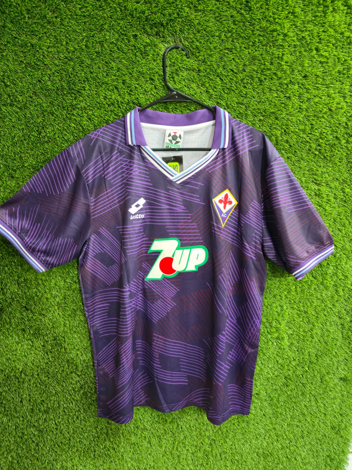 Fiorentina 93/94(Batistuta)