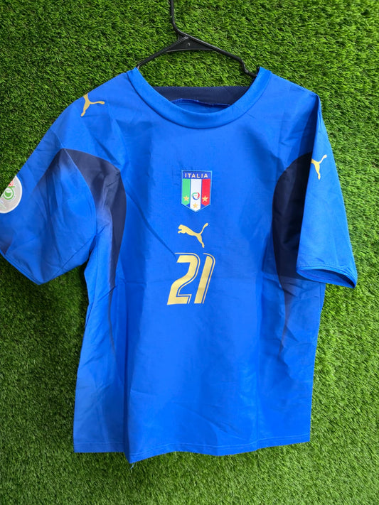 Italy 2006(Pirlo)
