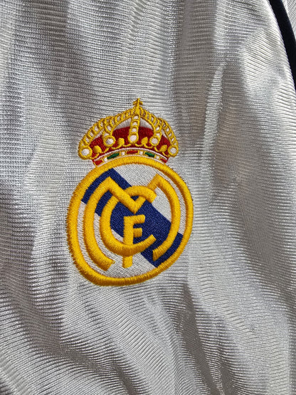 Real Madrid 99/00(Raul)
