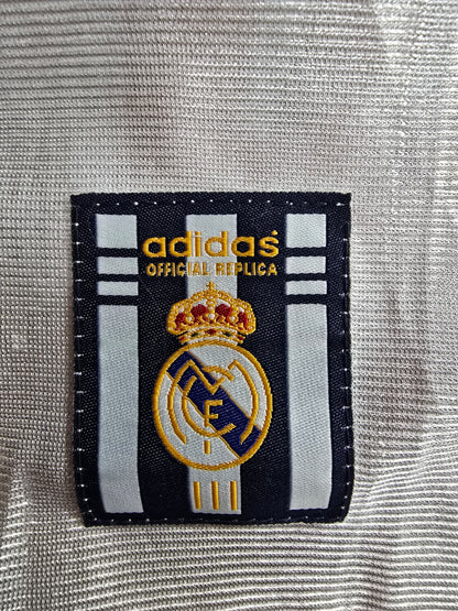 Real Madrid 99/00(Raul)
