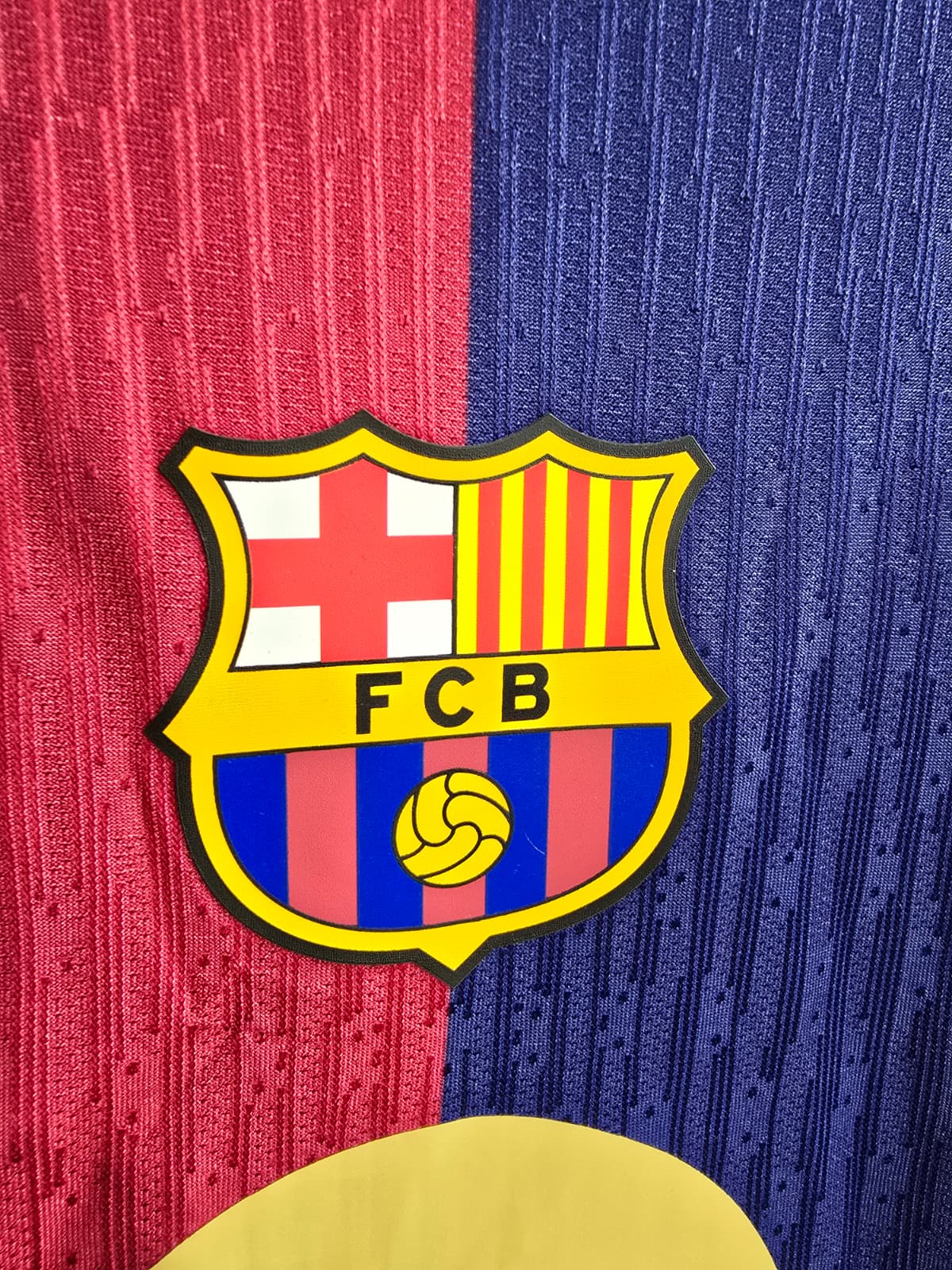 FC Barcelona 24/25(Lamine Yamal)