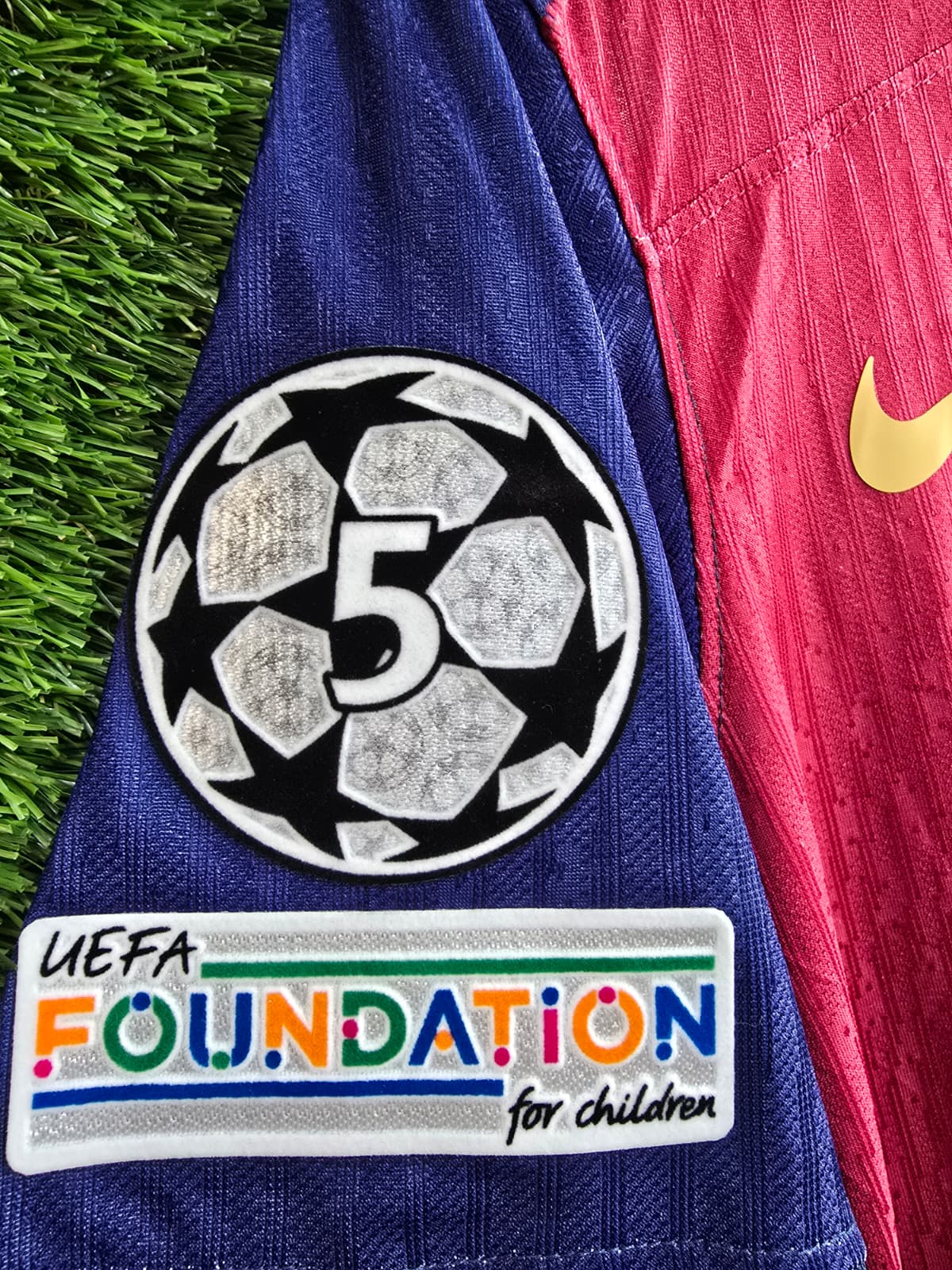 FC Barcelona 24/25(Lamine Yamal)