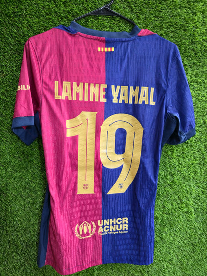 FC Barcelona 24/25(Lamine Yamal)
