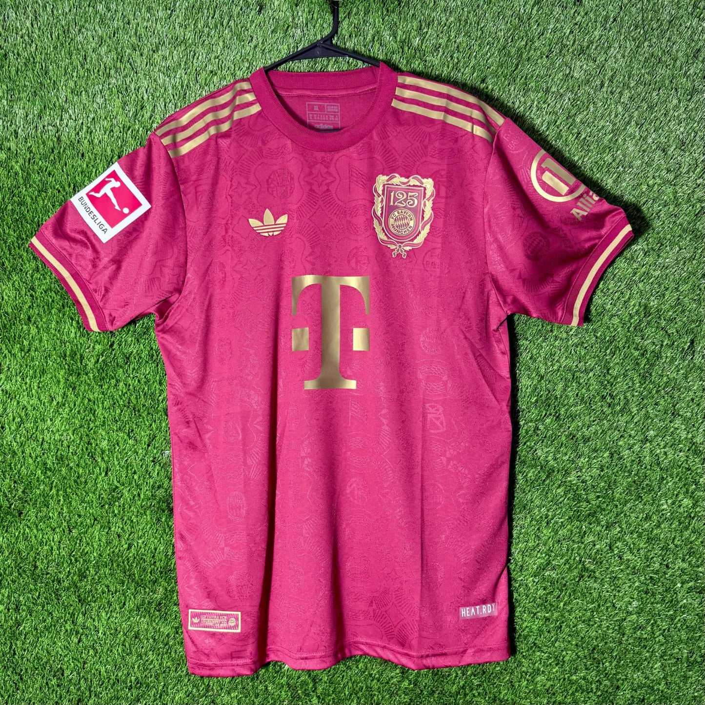 Bayern Munich "125th Anniversary"