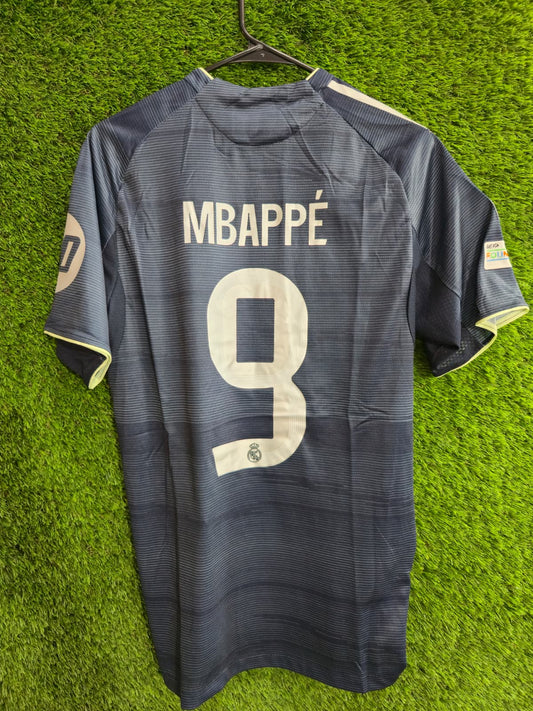 Real Madrid 25/26(Mbappe)