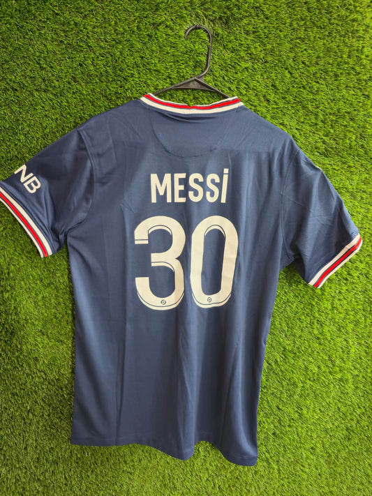 PSG 21/22(MESSI)