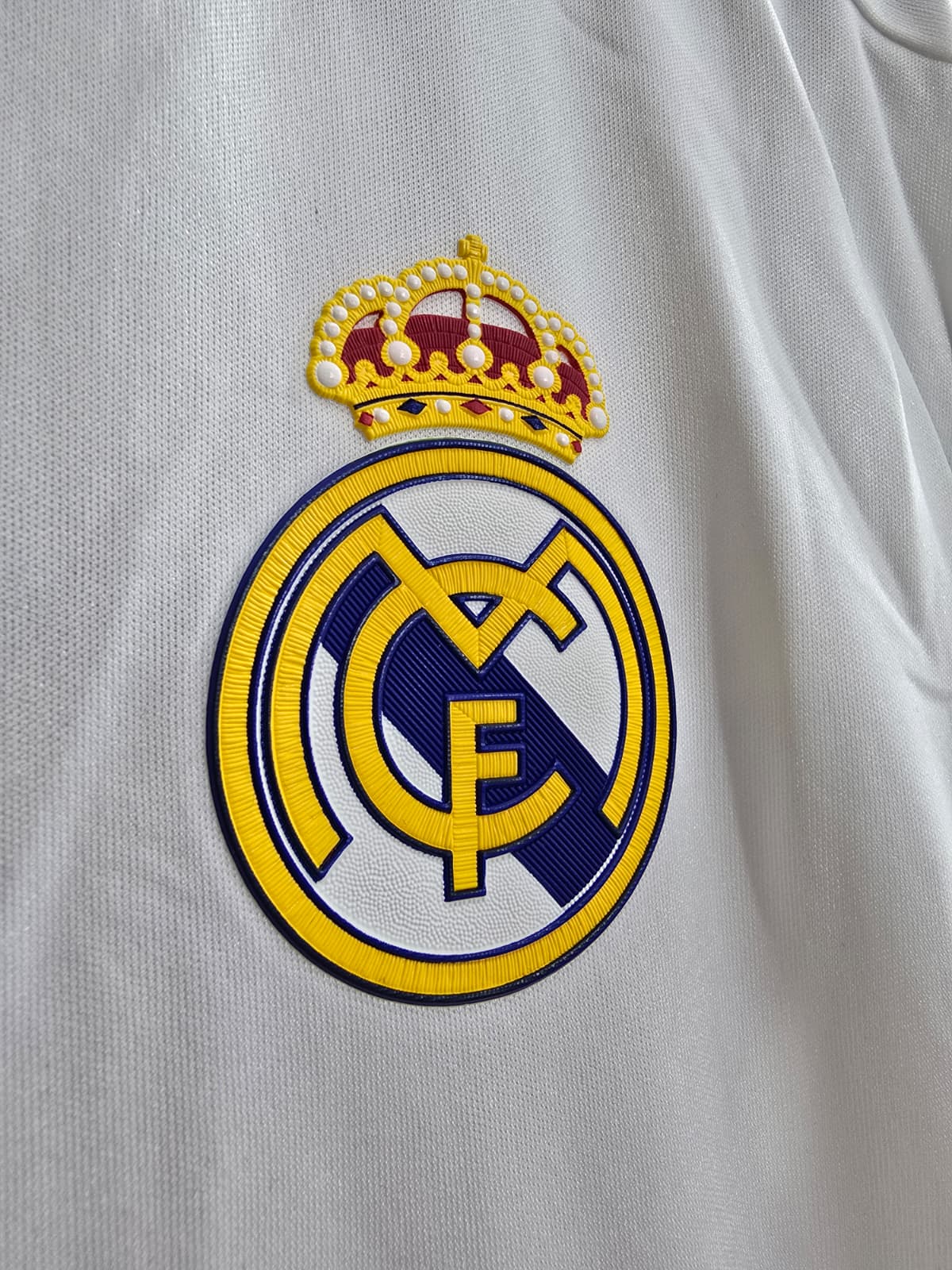Real Madrid 11/12(Ronaldo)