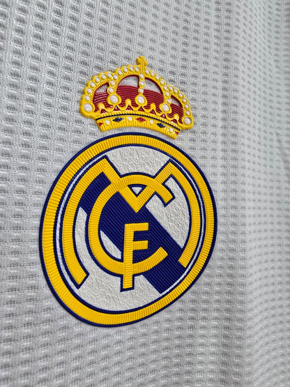 Real Madrid 15/16 Final Champions(Ronaldo)