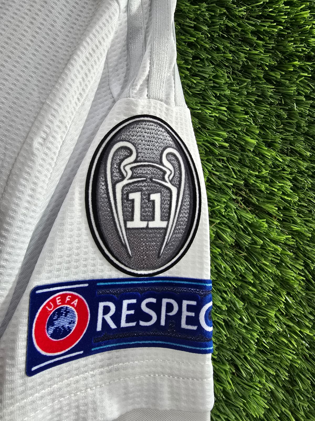 Real Madrid 15/16 Final Champions(Ronaldo)