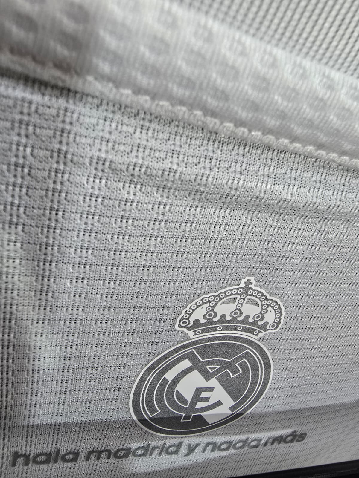 Real Madrid 15/16 Final Champions(Ronaldo)