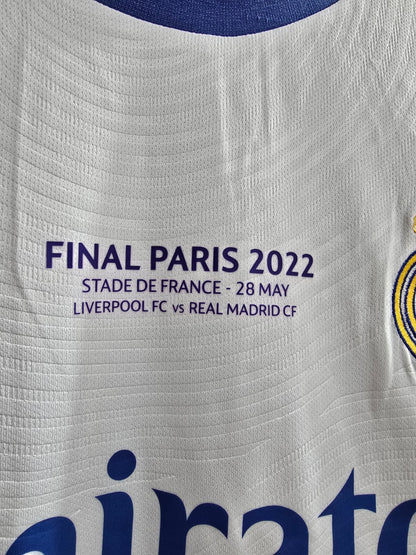 Real Madrid 21/22(Benzema)