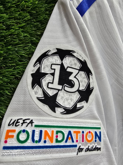 Real Madrid 21/22(Benzema)