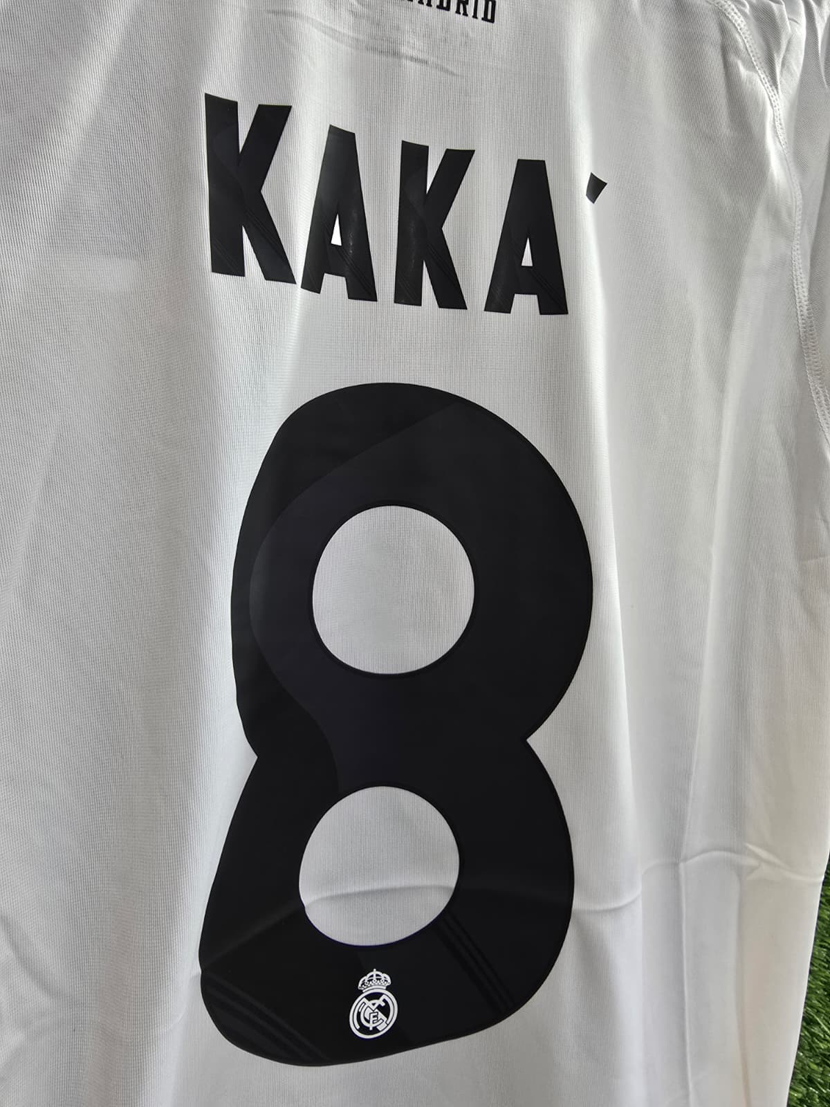 Real Madrid 09/10(Kaka')