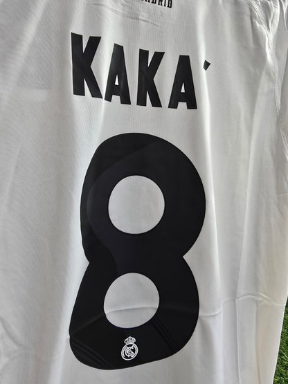Real Madrid 09/10(Kaka')