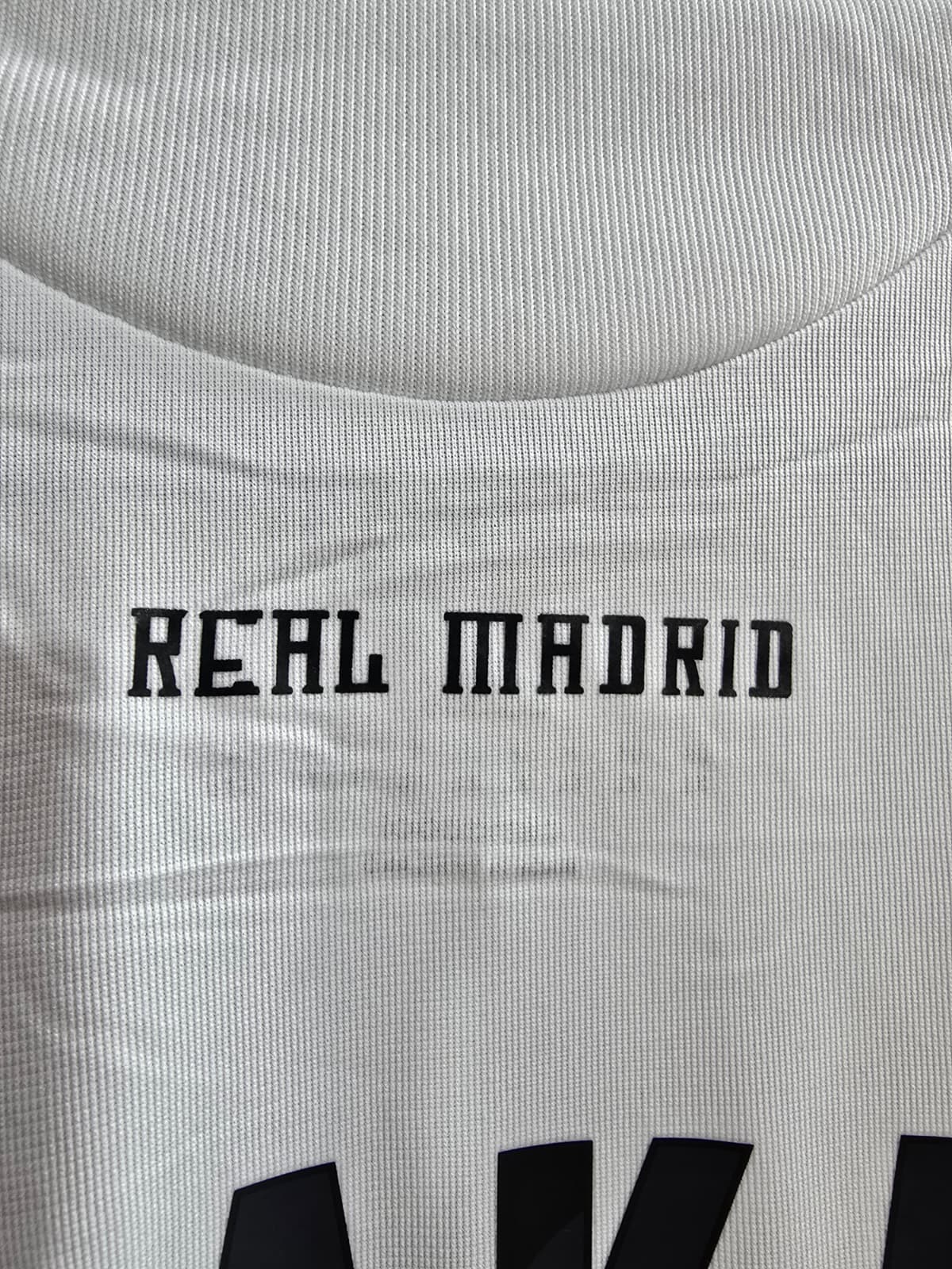 Real Madrid 09/10(Kaka')