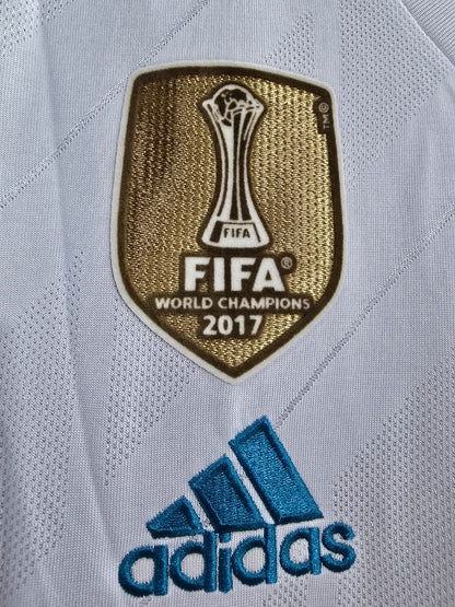Real Madrid 17/18 Final Champions(Ronaldo)