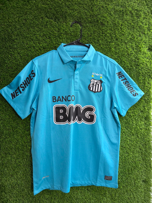 Santos 2012 Third(Neymar Jr)