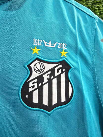 Santos 2012 Third(Neymar Jr)