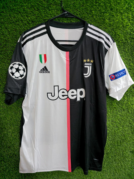 Juventus 19/20(Ronaldo)