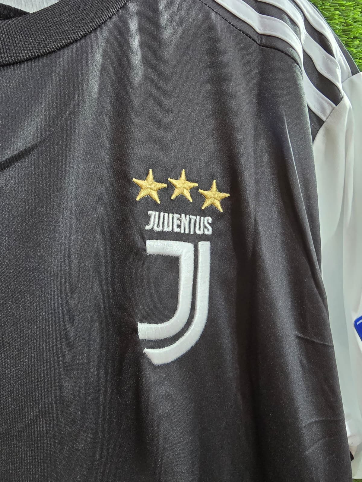 Juventus 19/20(Ronaldo)