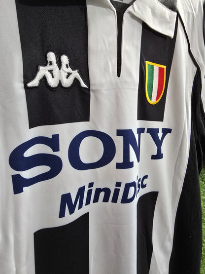 Juventus FC 97/98(Zidane)