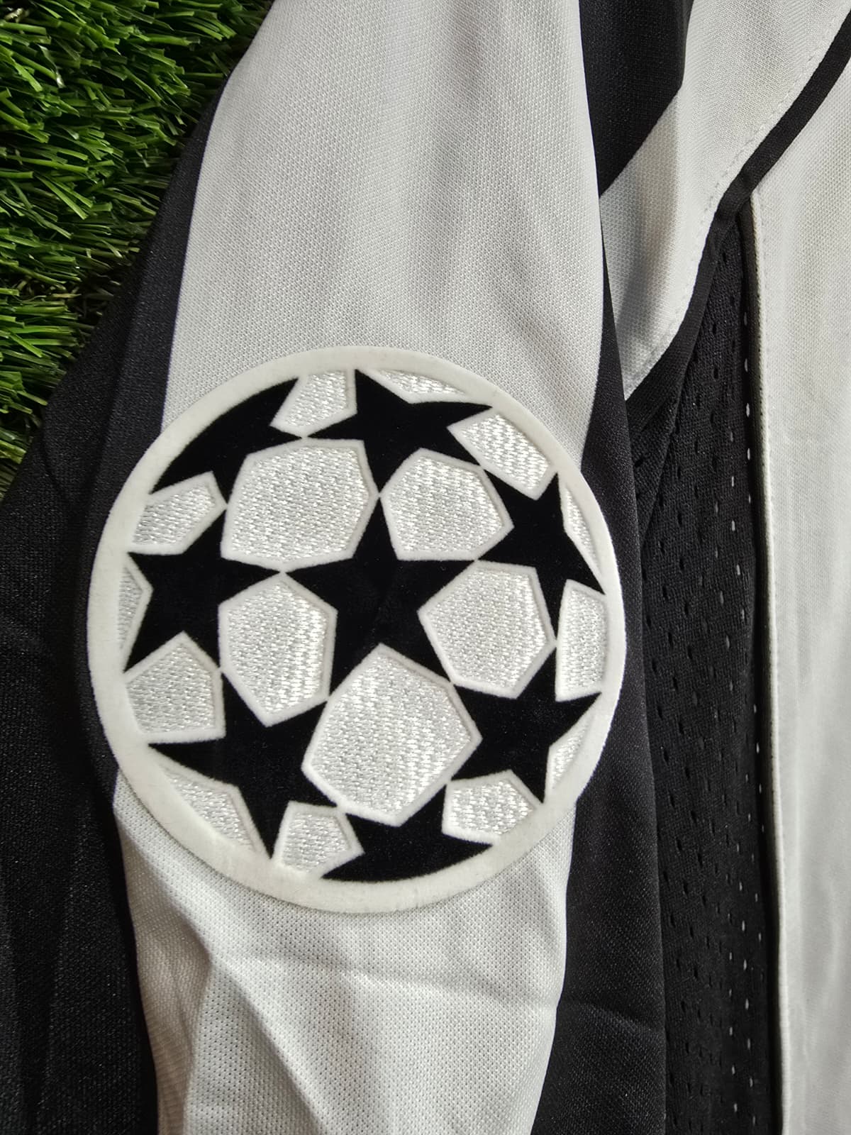 Juventus FC 97/98(Zidane)