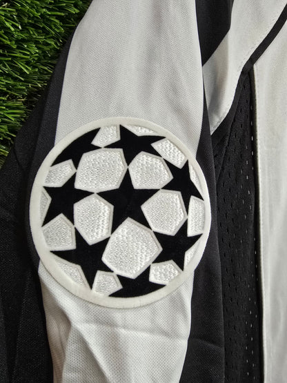 Juventus FC 97/98(Zidane)