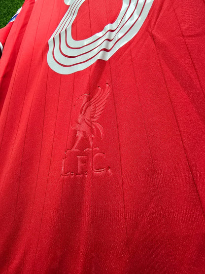 Liverpool 07/08 Final Champions(Gerrard)
