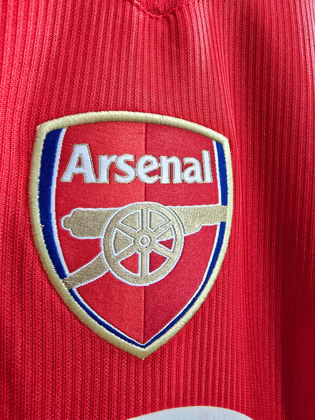 Arsenal 04/05(Thierry Henry)