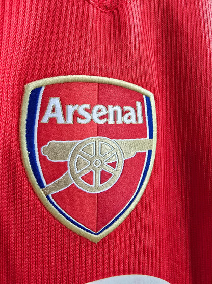 Arsenal 04/05(Thierry Henry)