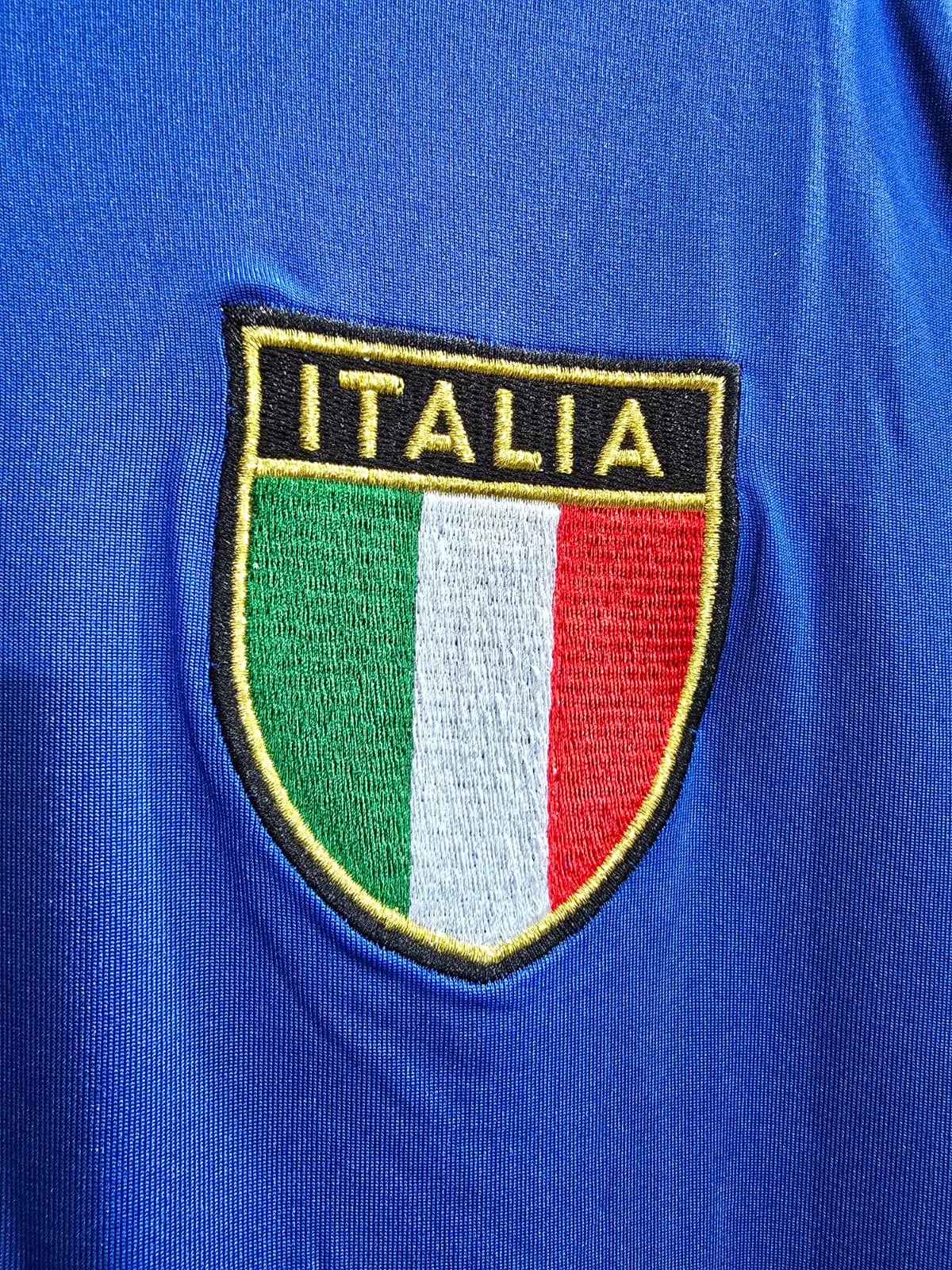 Italy 2002(Totti)