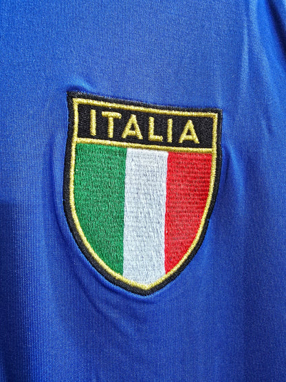 Italy 2002(Totti)