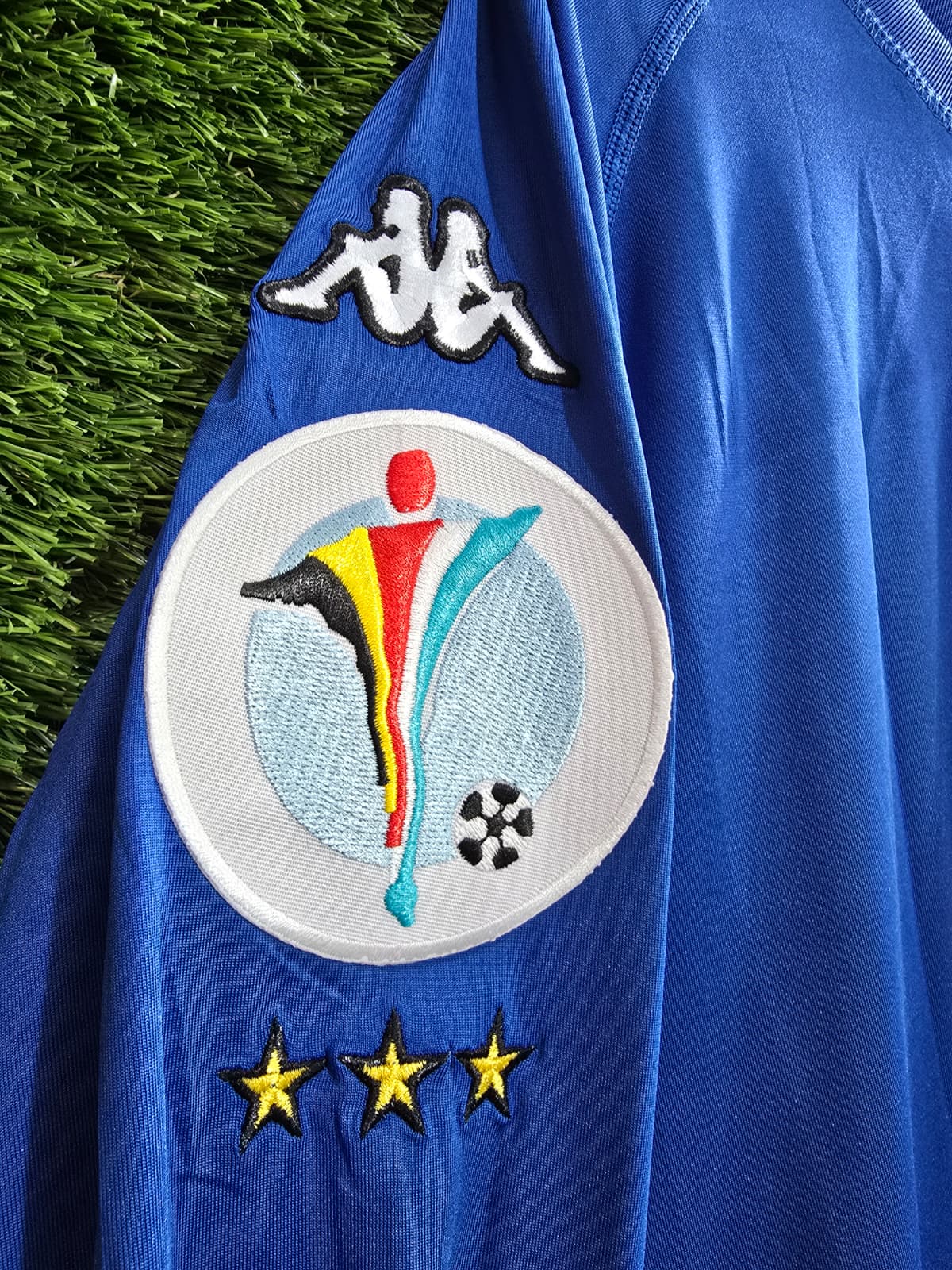 Italy 2002(Totti)