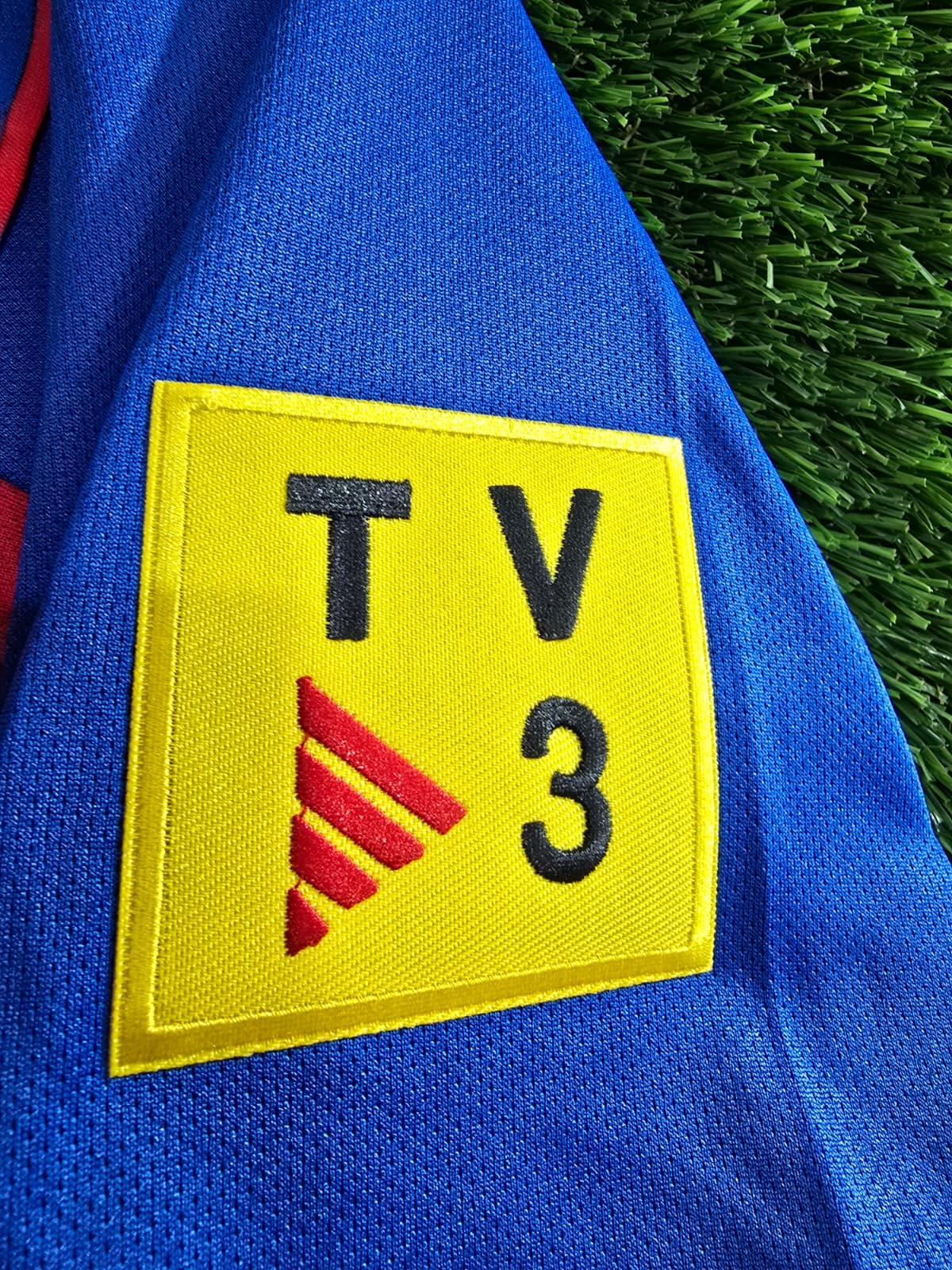 FC Barcelona 04/05(Messi)