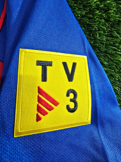 FC Barcelona 04/05(Messi)