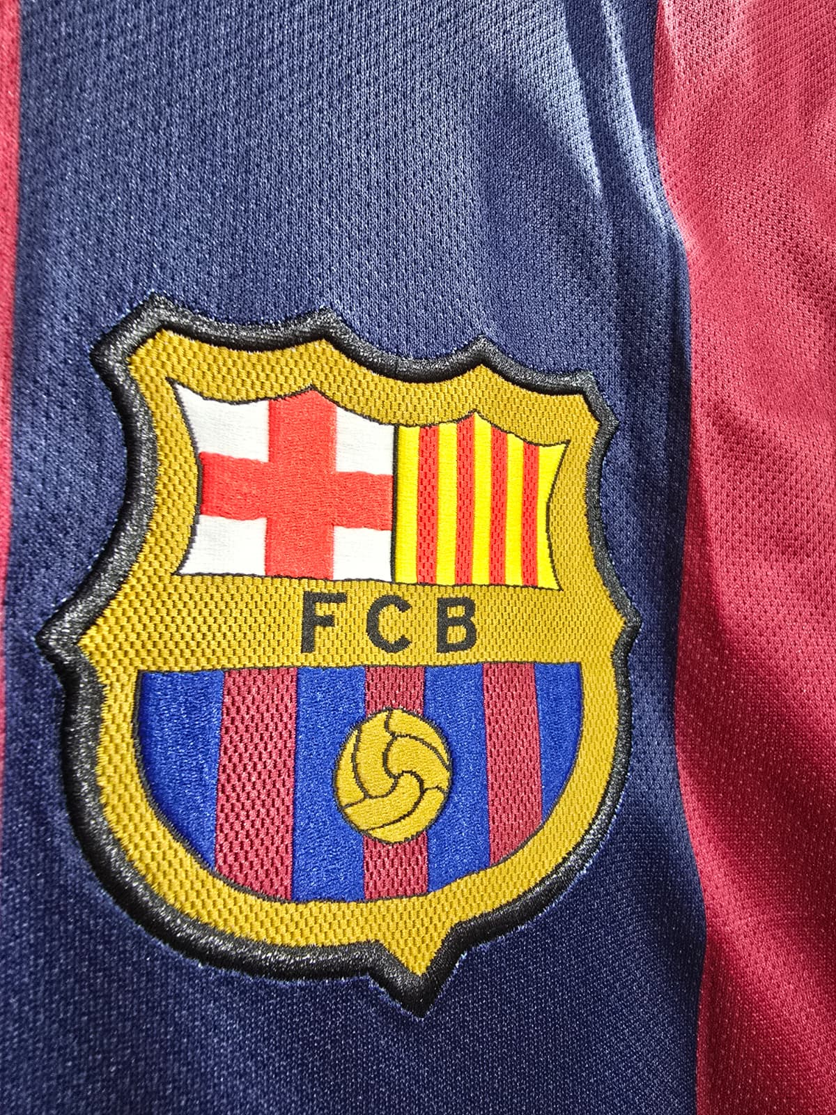 FC Barcelona 14/15 Final Champions