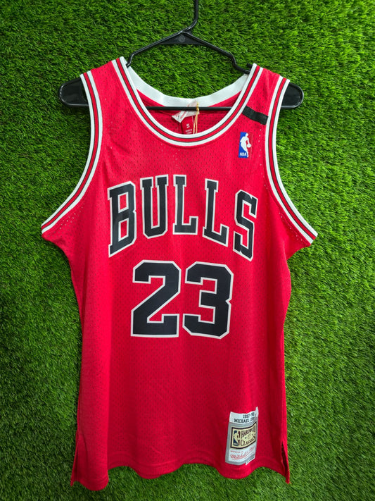 Chicago Bulls(Jordan)