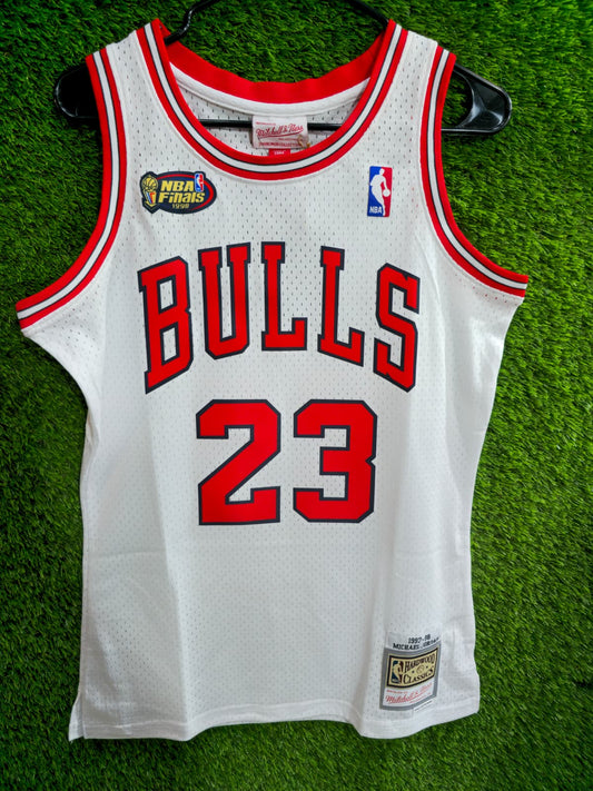 Chicago Bulls(Jordan)
