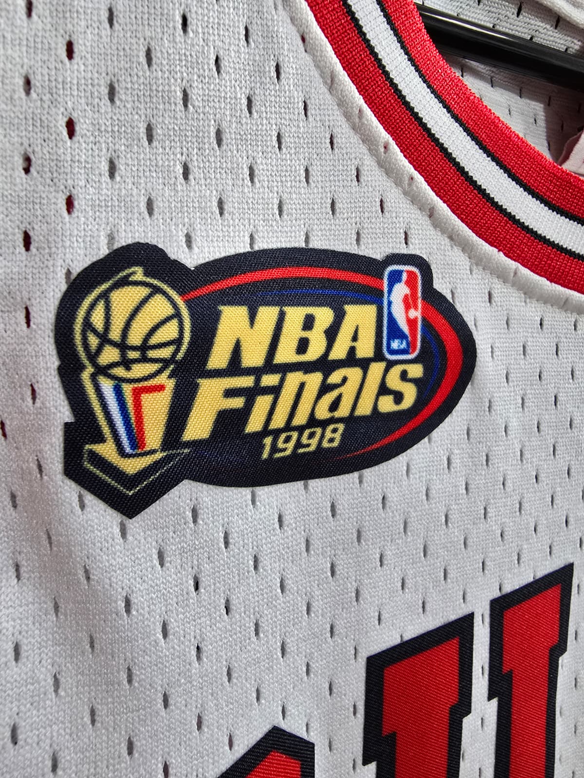 Chicago Bulls(Jordan)