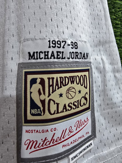 Chicago Bulls(Jordan)