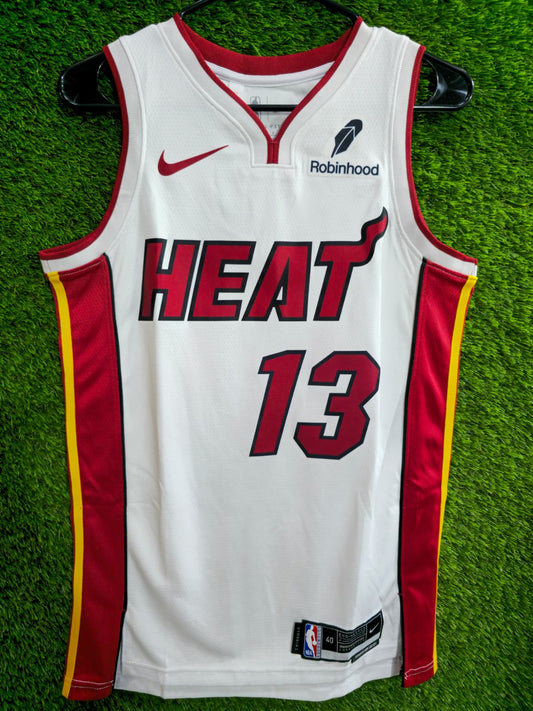 Miami Heat(Adebayo)