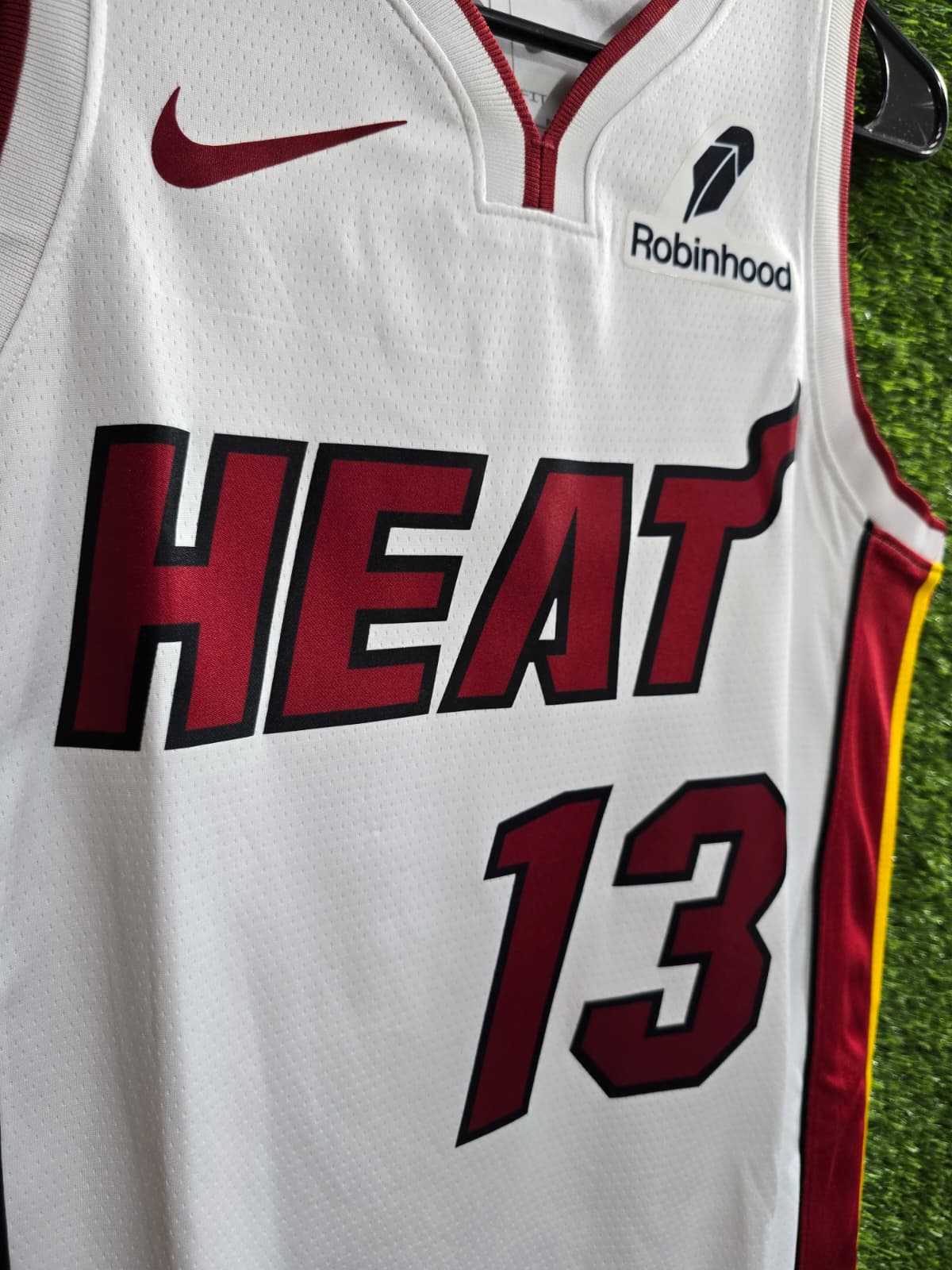 Miami Heat(Adebayo)