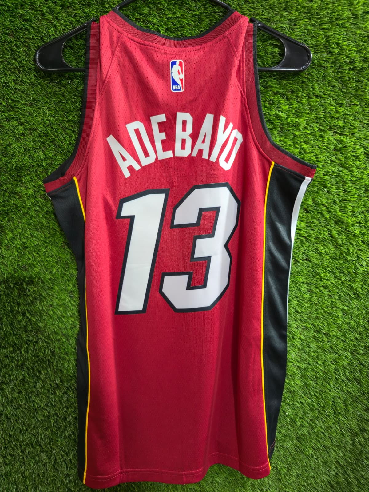 Miami Heat(Adebayo)