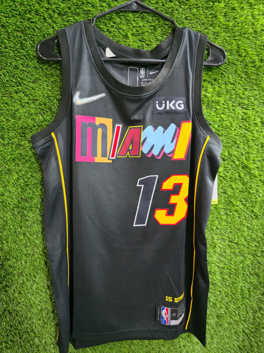 Miami Heat Mashup(Adebayo)