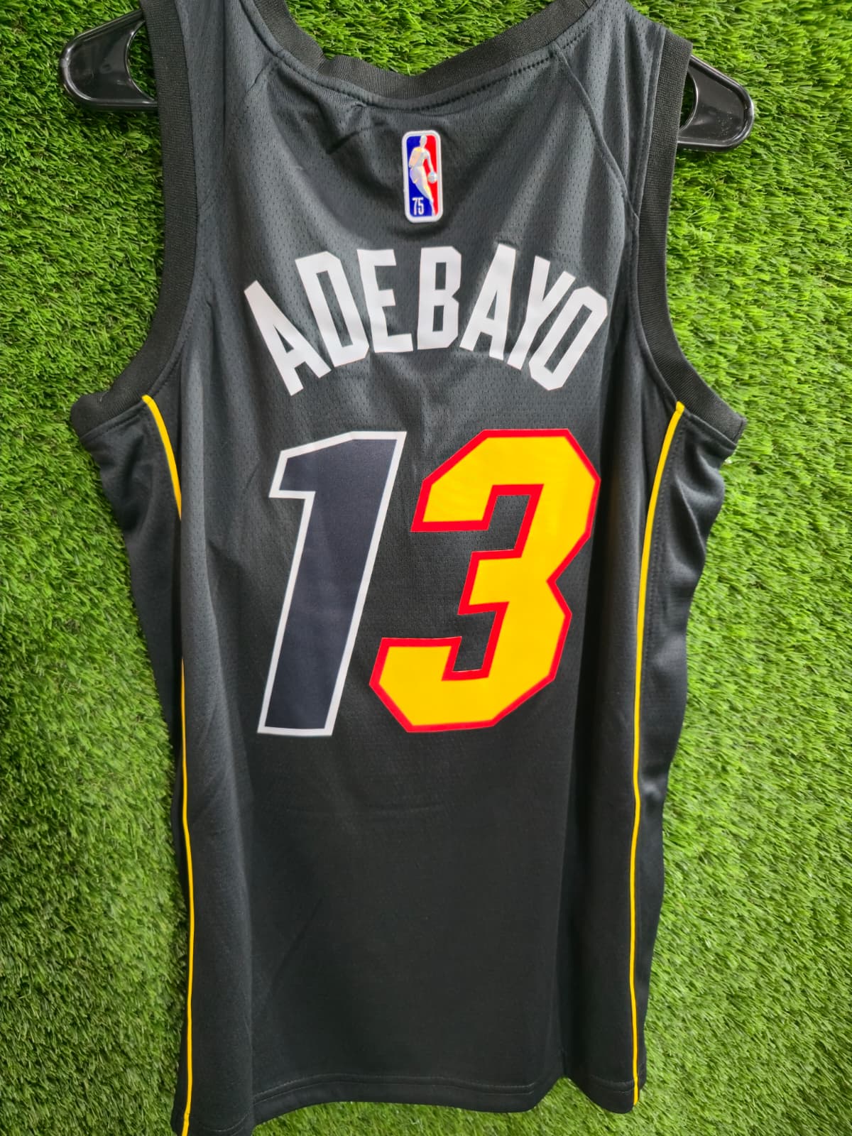 Miami Heat Mashup(Adebayo)