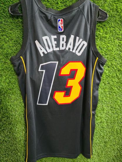 Miami Heat Mashup(Adebayo)