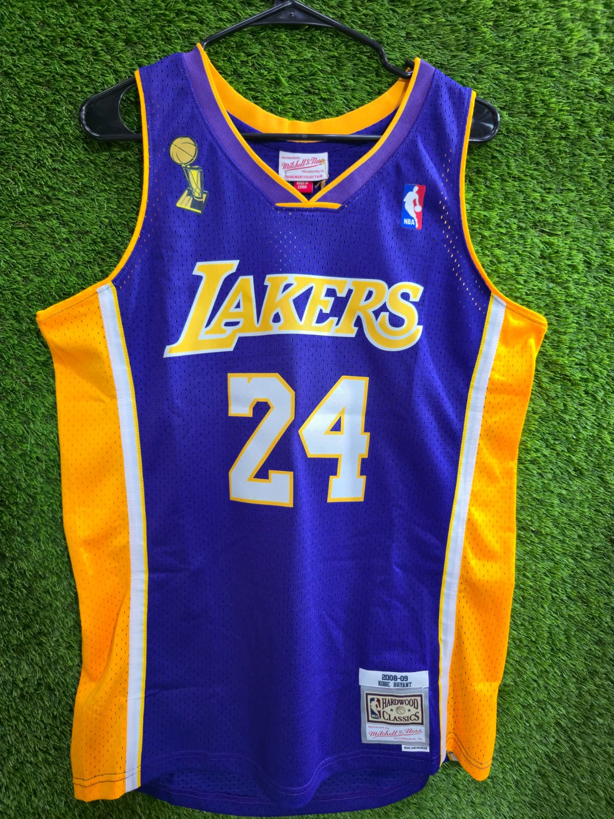 Lakers(Kobe Bryant)
