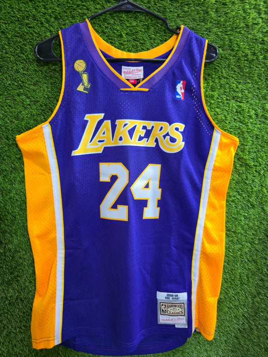 Lakers(Kobe Bryant)