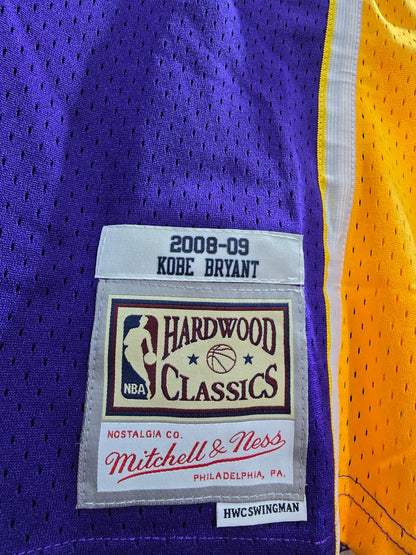 Lakers(Kobe Bryant)